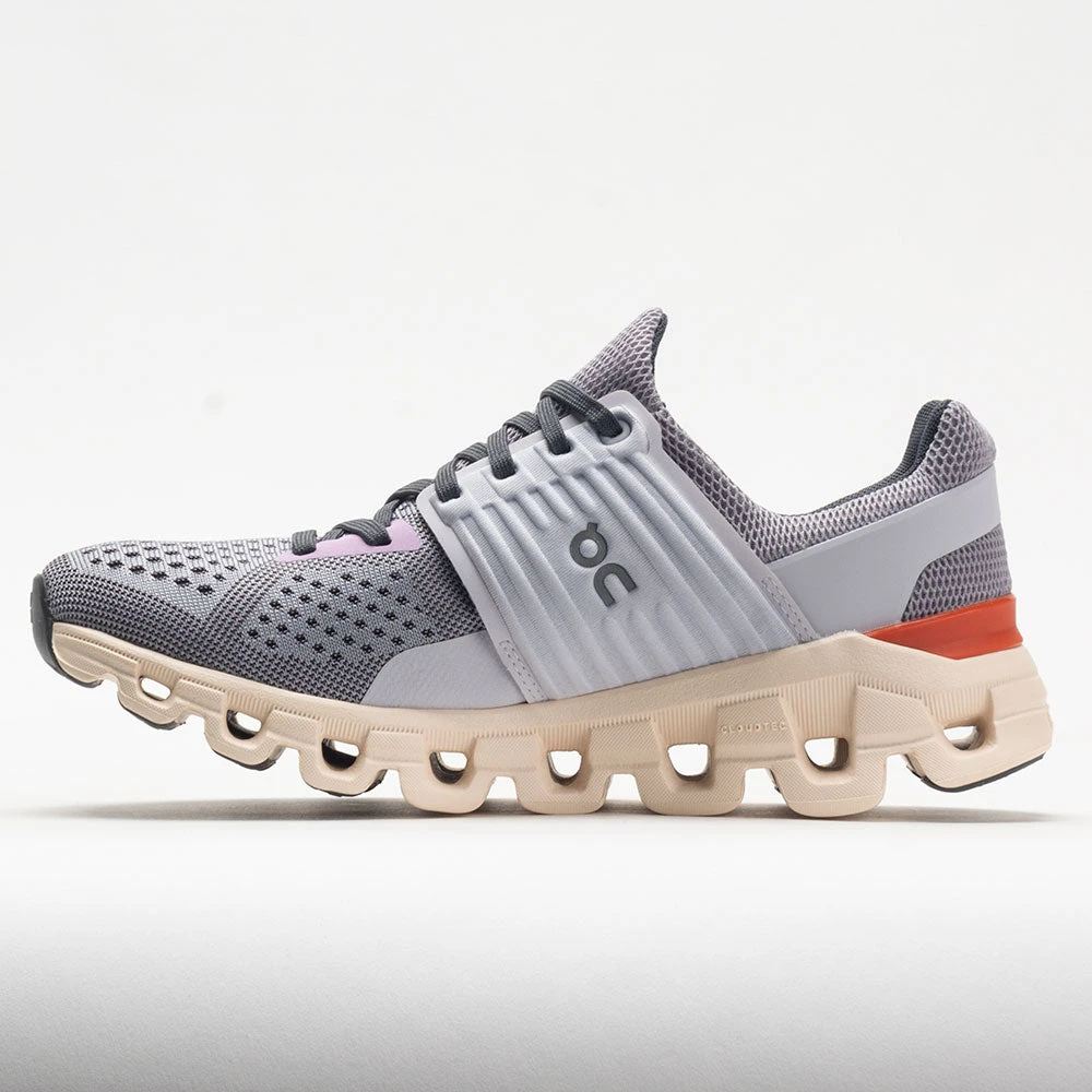 On Running On Cloudswift Women's Lavender/Lilac 2 On Running On Cloudswift Women's Lavender/Lilac - Image 2