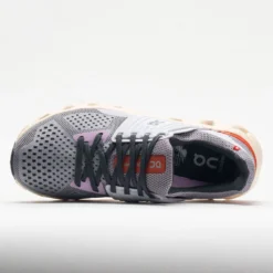 On Running On Cloudswift Women's Lavender/Lilac 8 On Running On Cloudswift Women's Lavender/Lilac -Sport Fit Shoes Shop 040445 2