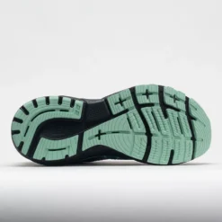 Brooks Adrenaline GTS 22 Women's Black/Yucca/Flamingo Pink -Sport Fit Shoes Shop 040751 4