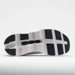 On Running On Cloudmonster Women's Undyed White/White -Sport Fit Shoes Shop 040775 4