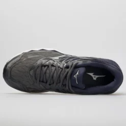 Mizuno Wave Creation 20 Men's Stormy Weather/Silver -Sport Fit Shoes Shop 043154 2