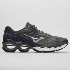 Mizuno Wave Creation 20 Men's Stormy Weather/Silver
