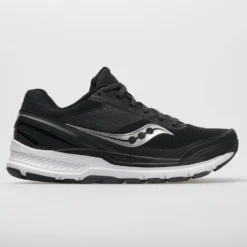 Saucony Echelon 8 Women's Black/White
