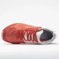 On Running On Cloudsurfer 6 Women's Rust/Rose -Sport Fit Shoes Shop 047169 2