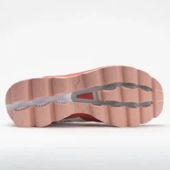 On Running On Cloudsurfer 6 Women's Rust/Rose -Sport Fit Shoes Shop 047169 4