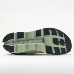 On Running On Cloudstratus Men's White/Black 9 On Running On Cloudstratus Men's White/Black -Sport Fit Shoes Shop 047187 4