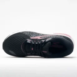 Brooks Addiction GTS 15 Women's Black/Ebony/Mauvewood 8 Brooks Addiction GTS 15 Women's Black/Ebony/Mauvewood -Sport Fit Shoes Shop 047311 2