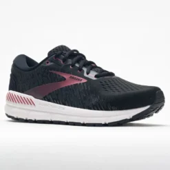 Brooks Addiction GTS 15 Women's Black/Ebony/Mauvewood 10 Brooks Addiction GTS 15 Women's Black/Ebony/Mauvewood -Sport Fit Shoes Shop 047311 5