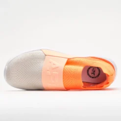 APL TechLoom Bliss Women's Molten/Neon Peach/Sand Castle -Sport Fit Shoes Shop 047395 2