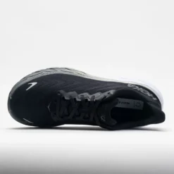 HOKA Arahi 6 Men's Black/White -Sport Fit Shoes Shop 047541 2