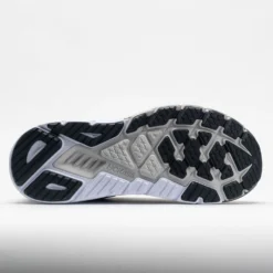 HOKA Arahi 6 Men's Black/White -Sport Fit Shoes Shop 047541 4