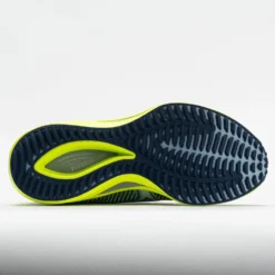 Mizuno Wave Rebellion Women's Neo Lime -Sport Fit Shoes Shop 047591 4