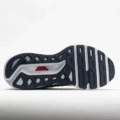 Mizuno Wave Horizon 6 Men's Smoke Blue/Ebony -Sport Fit Shoes Shop 047613 4