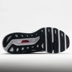 Mizuno Wave Horizon 6 Men's Black/Silver -Sport Fit Shoes Shop 047614 4