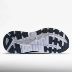 HOKA Gaviota 4 Women's Black/White -Sport Fit Shoes Shop 047625 4