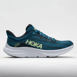 HOKA Solimar Men's Blue Coral/Butterfly