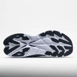 HOKA Bondi X Men's Blanc De Blanc/Blue Fog -Sport Fit Shoes Shop 047660 4