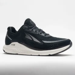 Altra Paradigm 6 Men's Black -Sport Fit Shoes Shop 047771 5