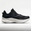 Saucony Tempus Men's Black/Fog