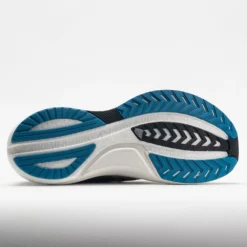 Saucony Tempus Men's Alloy/Topaz -Sport Fit Shoes Shop 047879 4