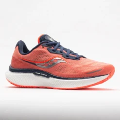 Saucony Triumph 19 Women's Sunstone/Night -Sport Fit Shoes Shop 047894 5