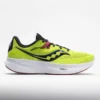 Saucony Ride 15 Men's Acid Lime/Spice