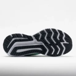 Saucony Omni 20 Women's Cool Mint/Acid -Sport Fit Shoes Shop 047970 4