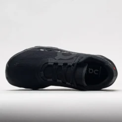 On Running On Cloudmonster Men's All Black -Sport Fit Shoes Shop 048022 2