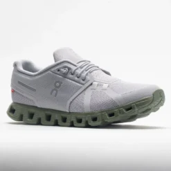 On Running On Cloud 5 Men's Glacier/Reseda -Sport Fit Shoes Shop 048077 5