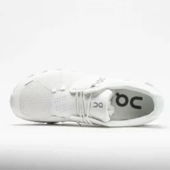 On Running On Cloud 5 Women's All White -Sport Fit Shoes Shop 048082 2