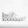 On Running On Cloud 5 Women's All White