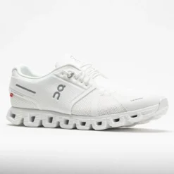 On Running On Cloud 5 Women's All White -Sport Fit Shoes Shop 048082 5