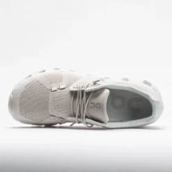 On Running On Cloud 5 Women's Pearl/White -Sport Fit Shoes Shop 048087 2