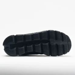 On Running On Cloud 5 Waterproof Men's All Black -Sport Fit Shoes Shop 048091 4