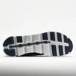 On Running On Cloud 5 Combo Men's Ink/Metal -Sport Fit Shoes Shop 048108 4