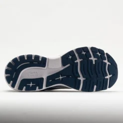 Brooks Ghost 14 Men's Grey/Titan/Maize 9 Brooks Ghost 14 Men's Grey/Titan/Maize -Sport Fit Shoes Shop 048136 4