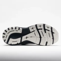 Brooks Adrenaline GTS 22 Men's White/Grey/Black -Sport Fit Shoes Shop 048144 4