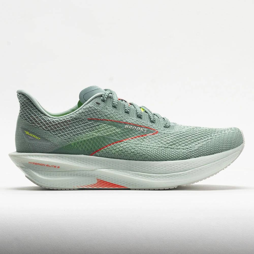 Brooks Hyperion Elite 3 Unisex Blue Surf/Cherry/Nightlife 1 Brooks Hyperion Elite 3 Unisex Blue Surf/Cherry/Nightlife