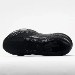 Brooks Glycerin GTS 20 Men's Black/Black/Ebony -Sport Fit Shoes Shop 048196 2