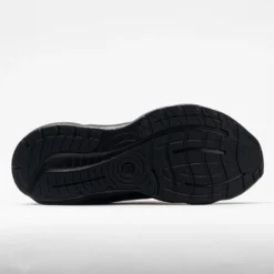 Brooks Glycerin GTS 20 Men's Black/Black/Ebony -Sport Fit Shoes Shop 048196 4