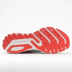 Brooks Launch 9 Men's Blue Surf/Cherry Tomato 9 Brooks Launch 9 Men's Blue Surf/Cherry Tomato -Sport Fit Shoes Shop 048208 4