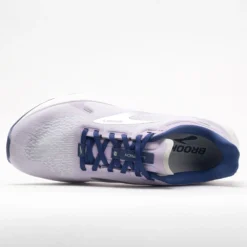 Brooks Launch 9 Women's Lilac/Cobalt/Silver -Sport Fit Shoes Shop 048212 2