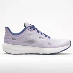 Brooks Launch 9 Women's Lilac/Cobalt/Silver
