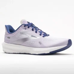 Brooks Launch 9 Women's Lilac/Cobalt/Silver -Sport Fit Shoes Shop 048212 5