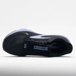 Brooks Launch GTS 9 Women's Black/Ebony/Purple -Sport Fit Shoes Shop 048217 2