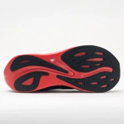 Brooks Hyperion Max Women's Black/Fiesta/Bellflower -Sport Fit Shoes Shop 048231 4