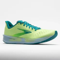 Brooks Hyperion Tempo Men's Green/Kayaking/Dusty Blue -Sport Fit Shoes Shop 048235 5