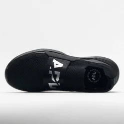 APL TechLoom Bliss Women's Black/Silver -Sport Fit Shoes Shop 048342 2