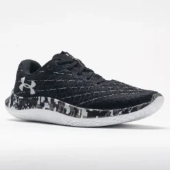 Under Armour FLOW Velociti Wind Reflective Camo Men's -Sport Fit Shoes Shop 048427 5