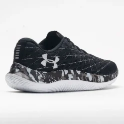 Under Armour FLOW Velociti Wind Reflective Camo Men's -Sport Fit Shoes Shop 048427 6